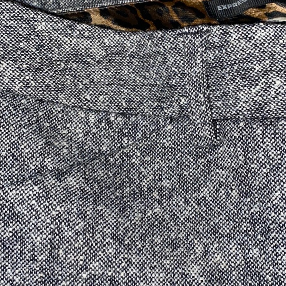 Express Design Studio Editor Pants - Picture 4 of 6